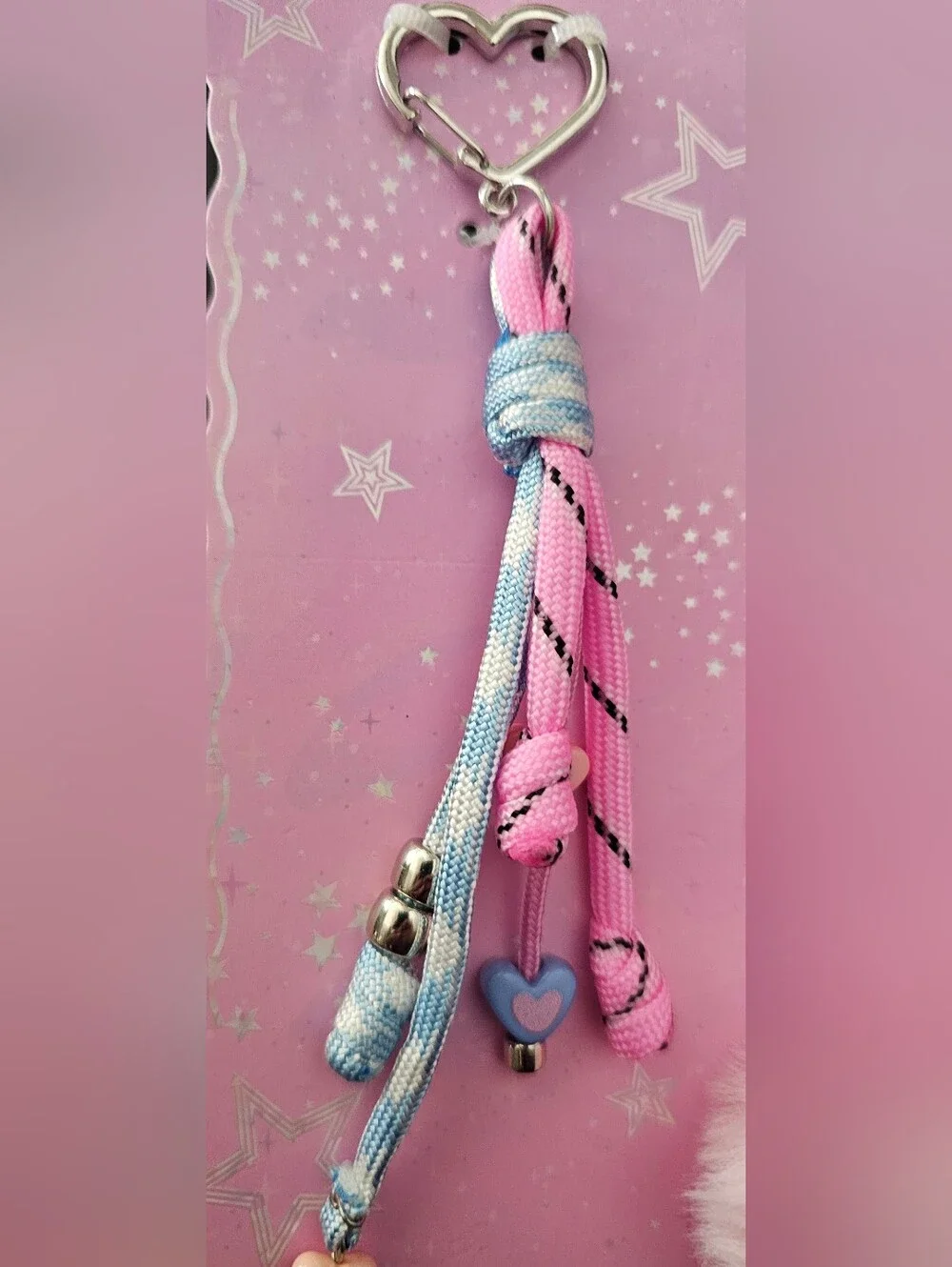 Kids' 3 Piece Novelty Bag Charms